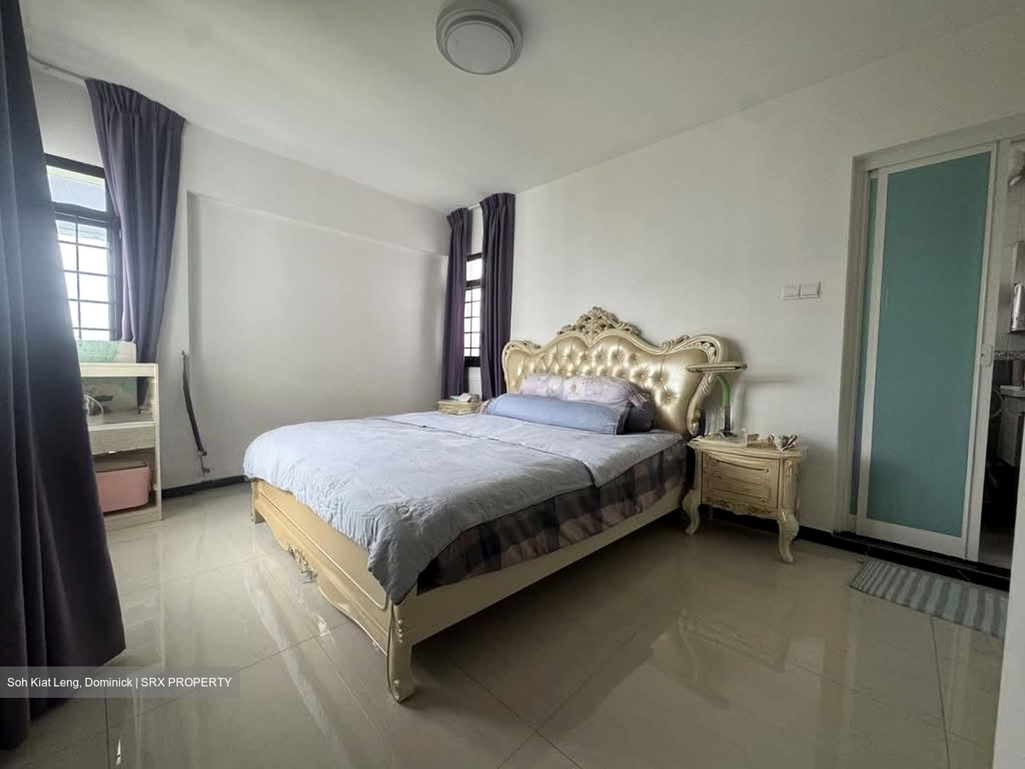 Blk 268B Boon Lay Court (Jurong West), HDB 5 Rooms #574006021